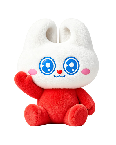 品牌IP形象 8